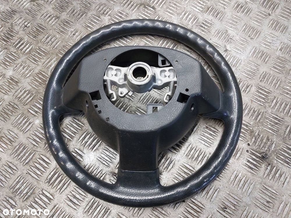 KIEROWNICA + PODUSZKA DAIHATSU CUORE VI GS131-02660 - 10