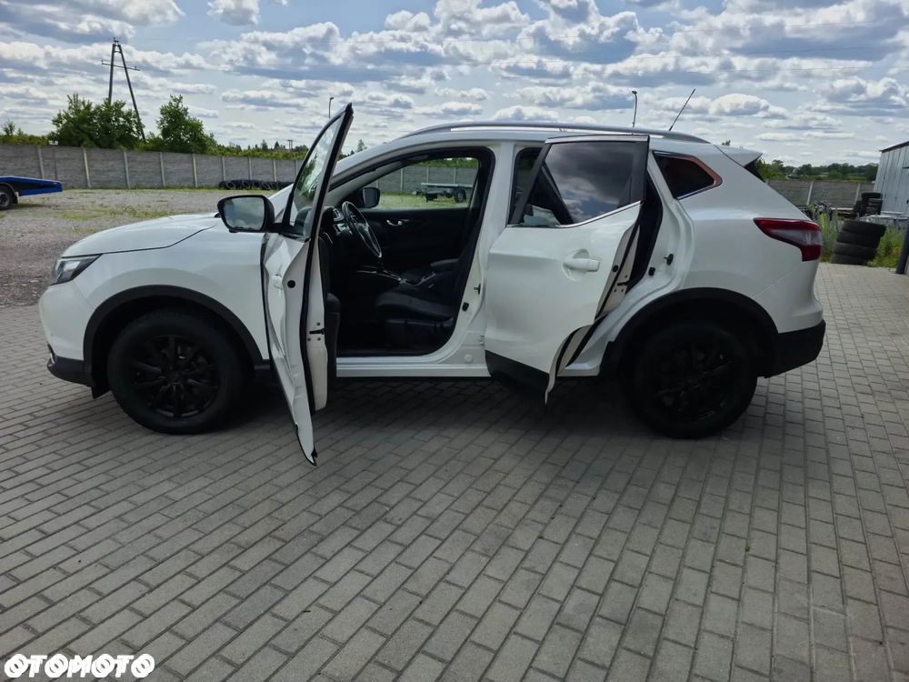 Nissan Qashqai - 22