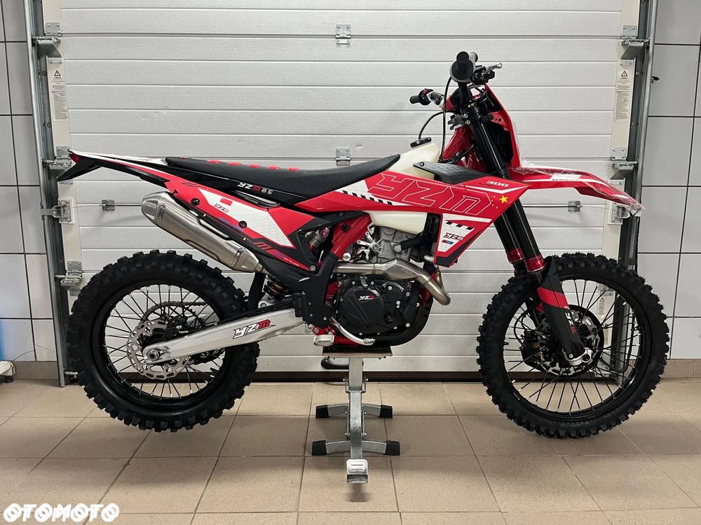 YZM M19 - 1