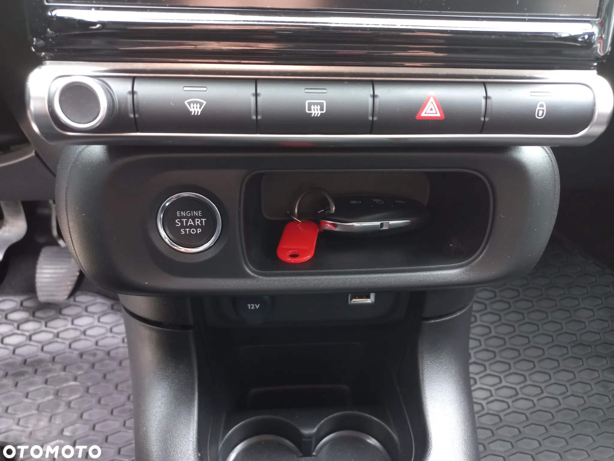 Citroën C3 1.2 PureTech Max - 22