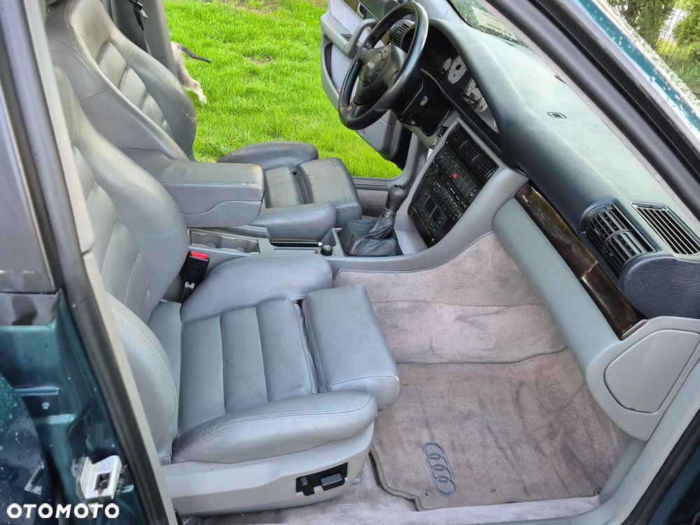 Audi S6 Limousine - 25