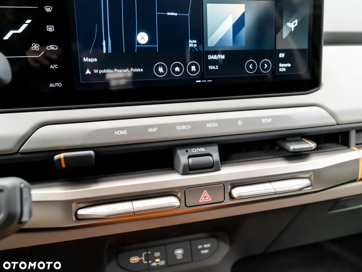 Kia EV3 81.4kWh Business Line - 31