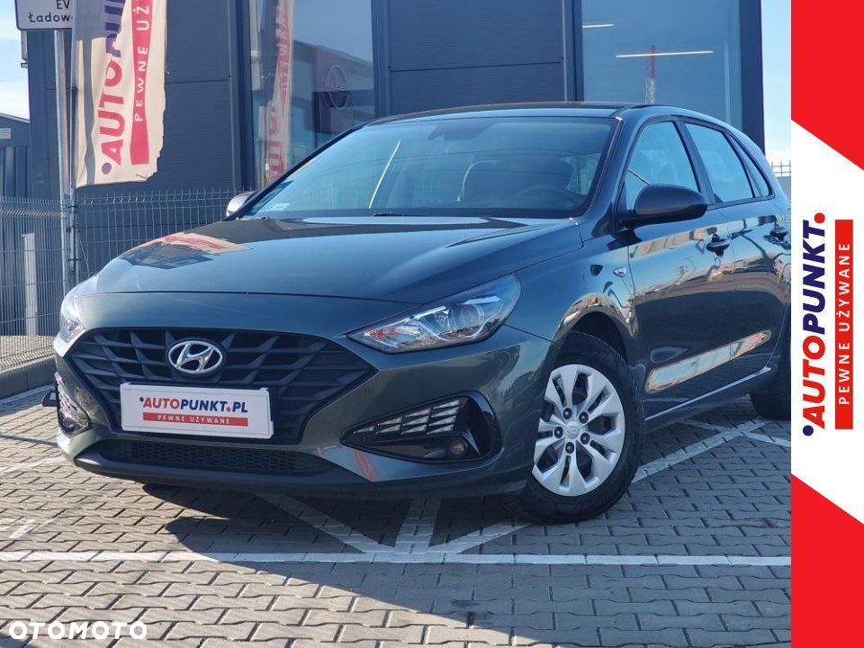 Hyundai i30 - 1