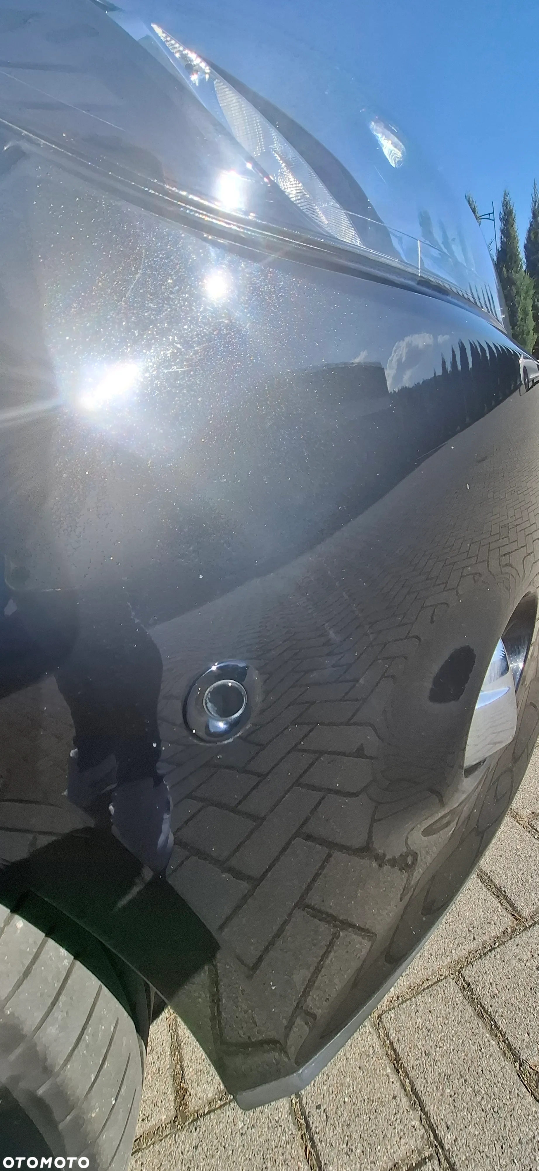 Ford Focus 1.6 TDCi DPF Titanium - 14