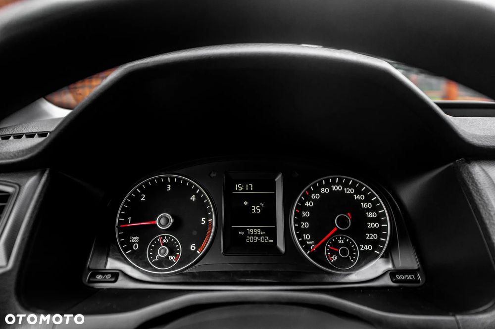 Volkswagen Caddy - 25