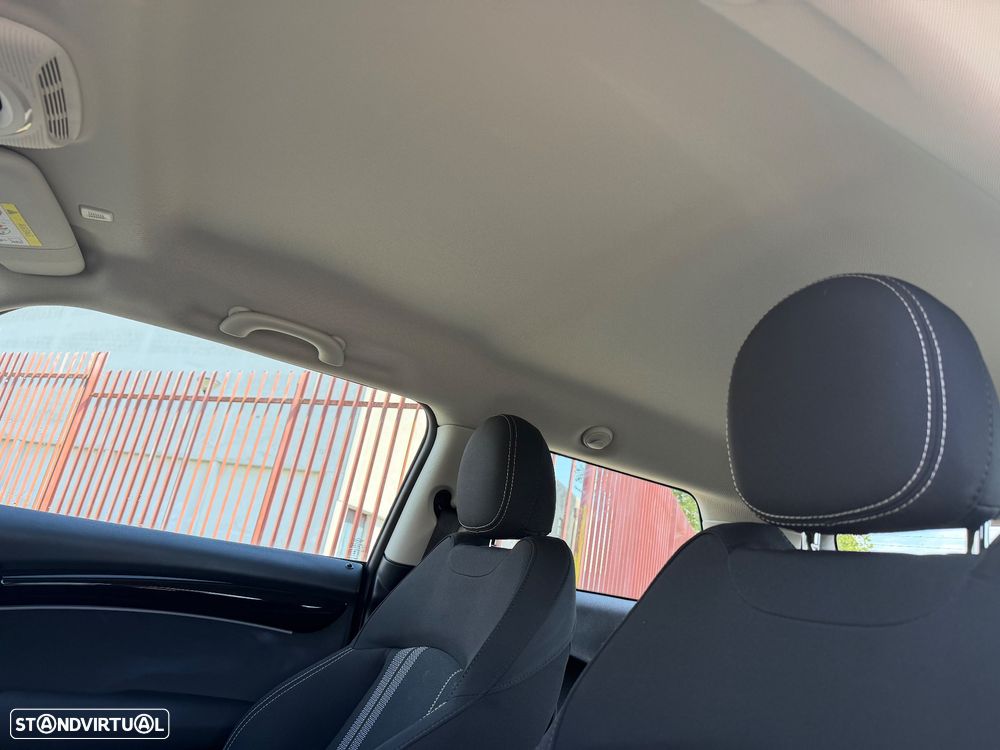 MINI 3 Portas Cooper SE - 6