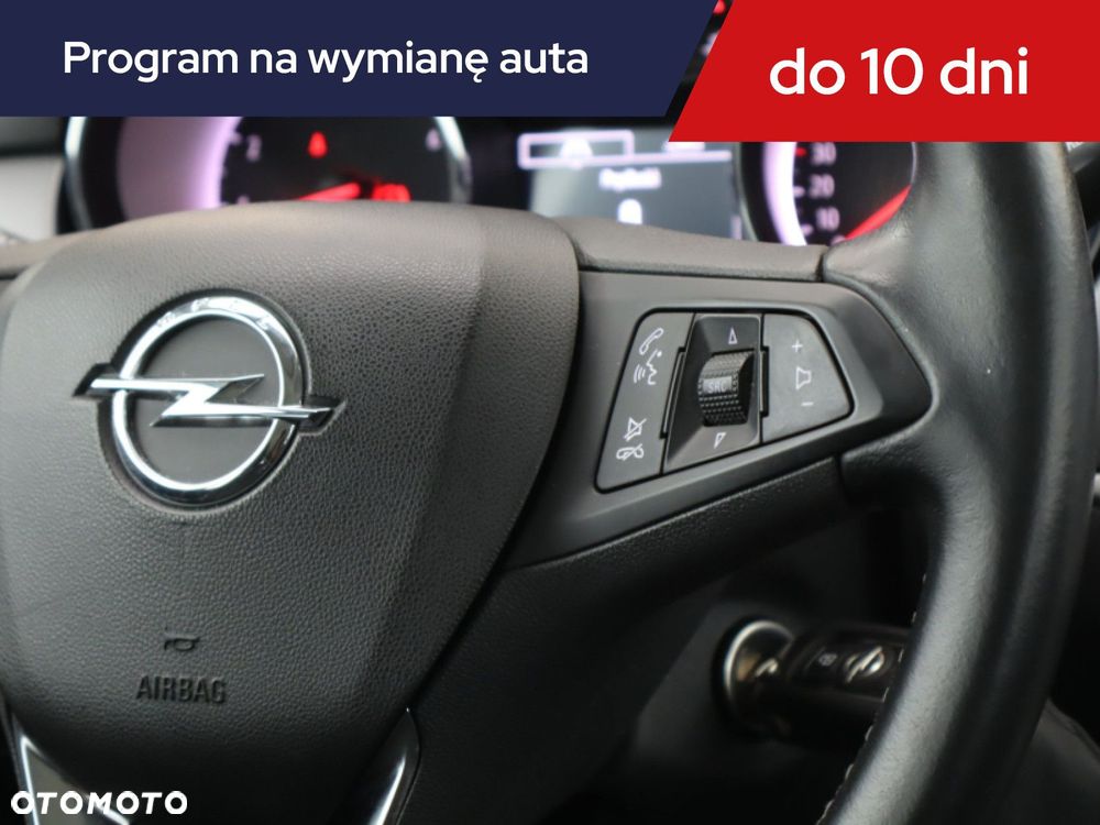 Opel Astra - 18