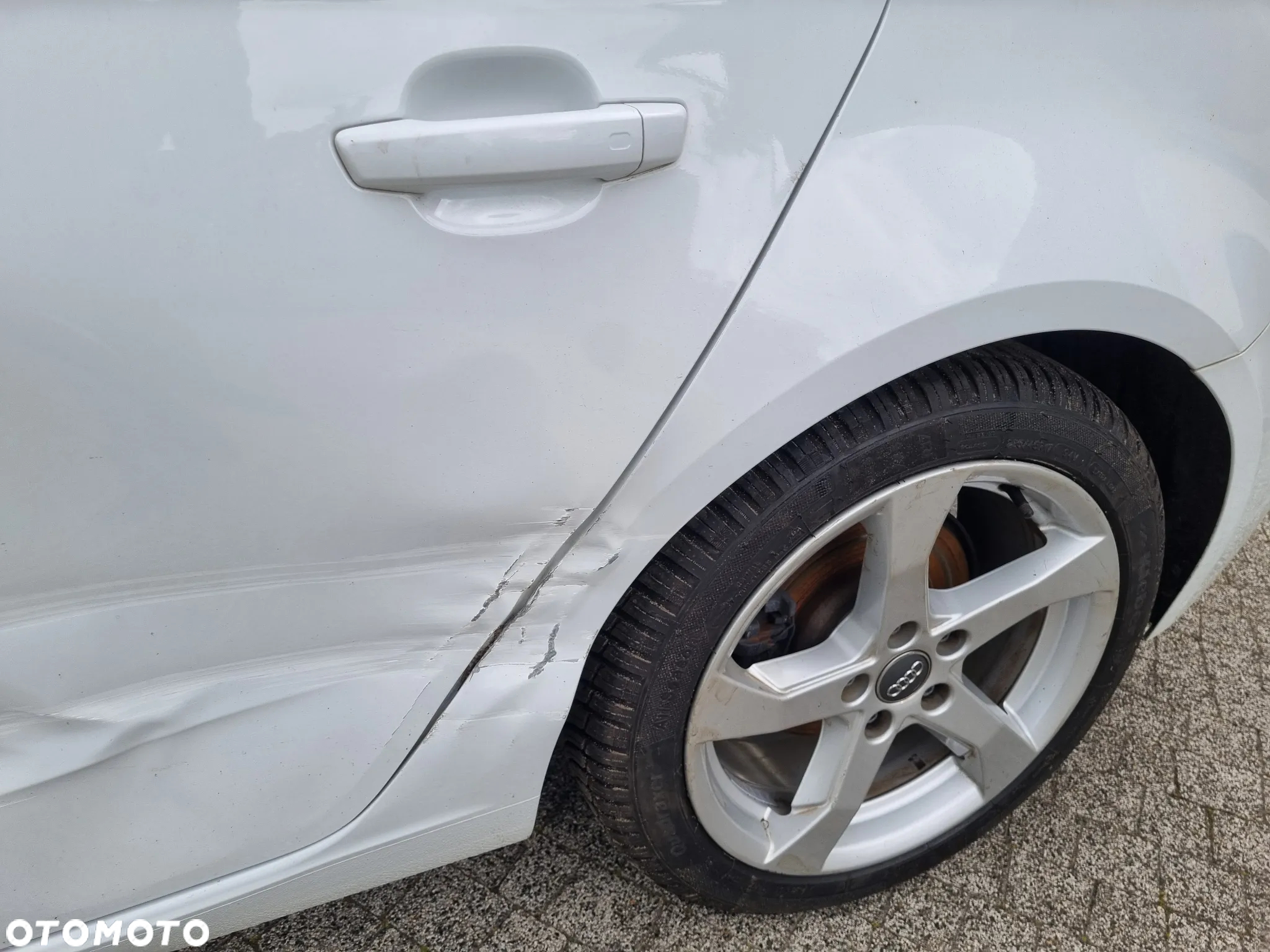 Audi A3 2.0 TDI Sportback - 15