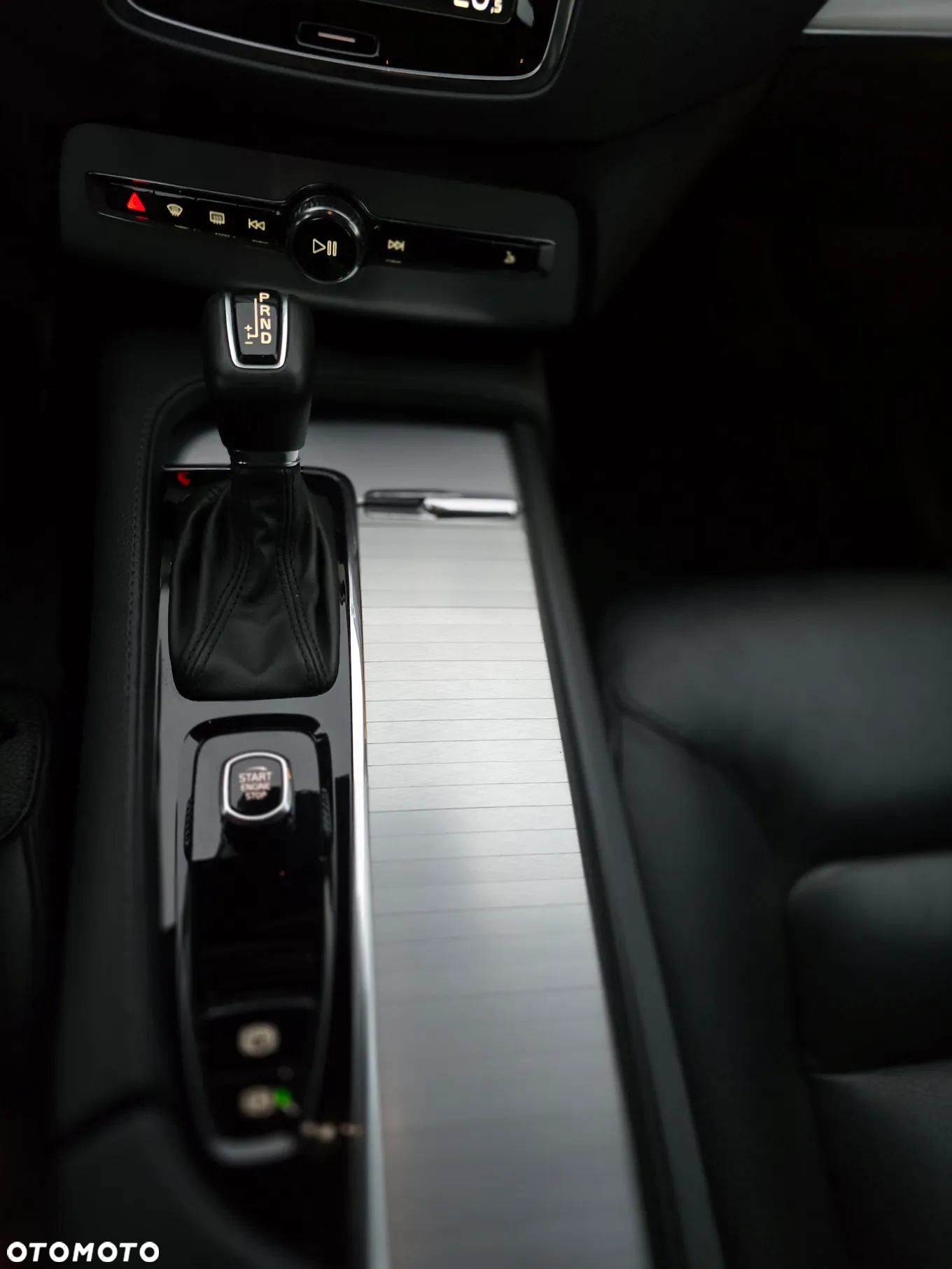 Volvo XC 90 D4 Geartronic Inscription - 15