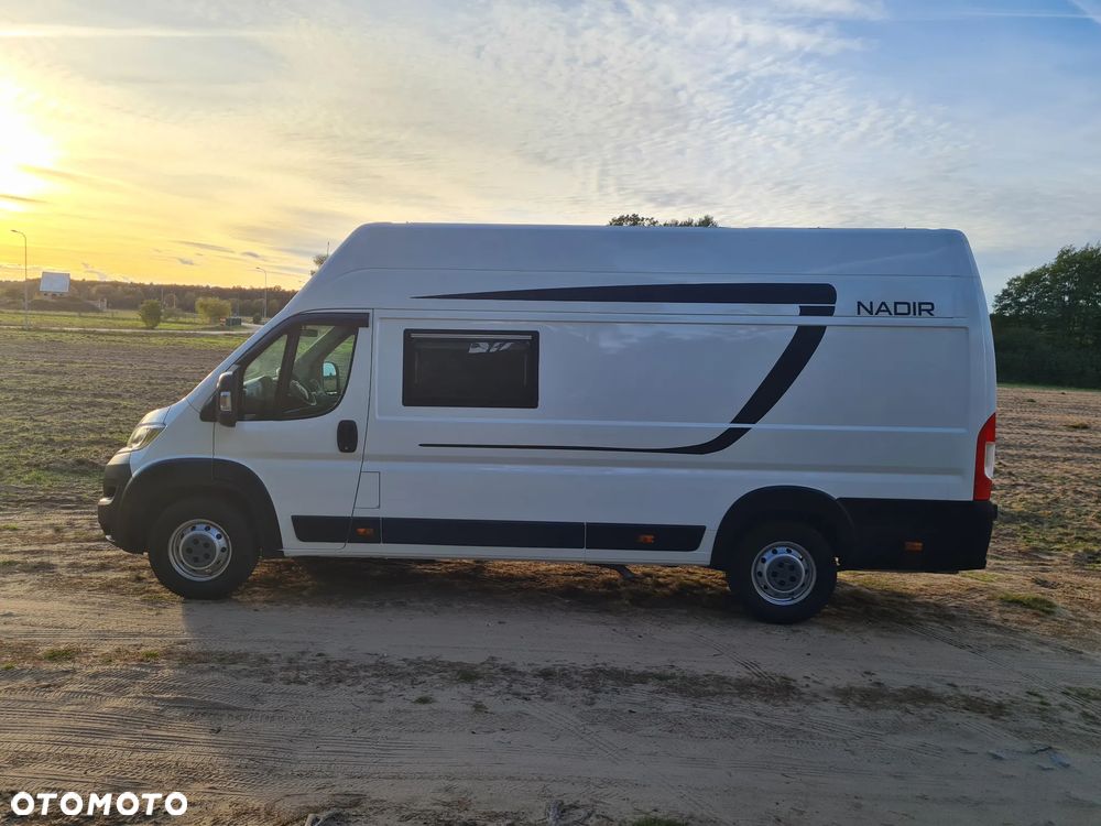 Citroën jumper - 4