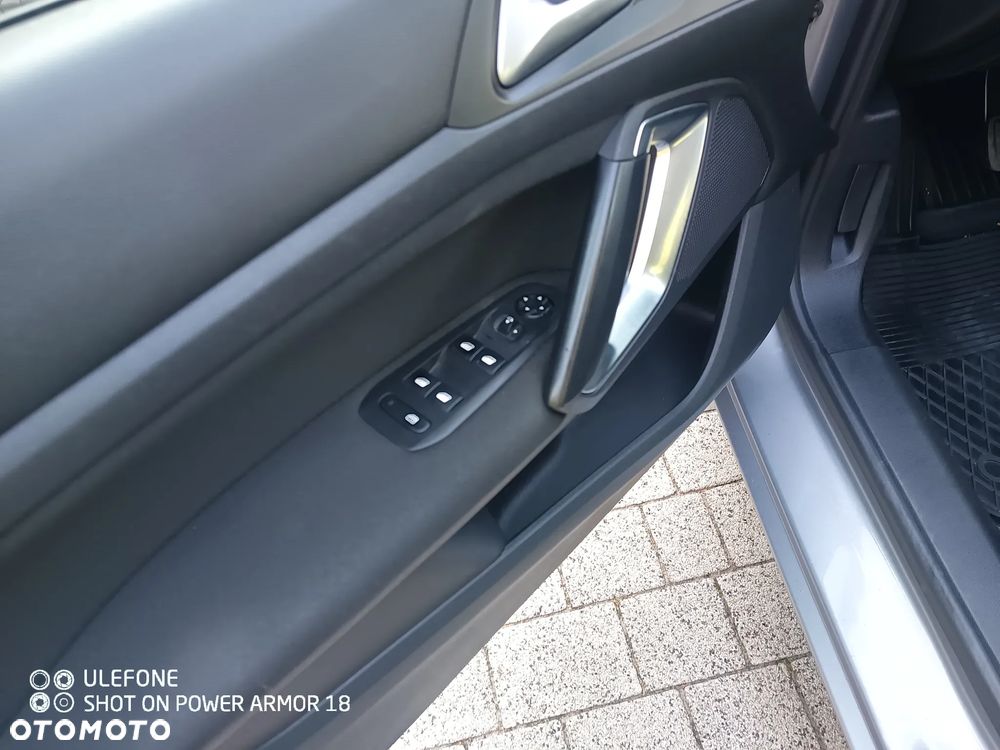 Peugeot 308 1.6 BlueHDi Active S&S - 5