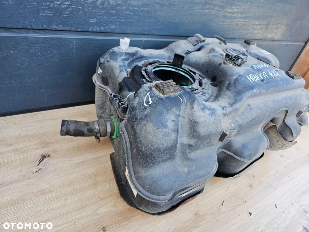 ZBIORNIK PALIWA BAK OPEL MOKKA 1.7 DTS 4X4 687912733 - 9