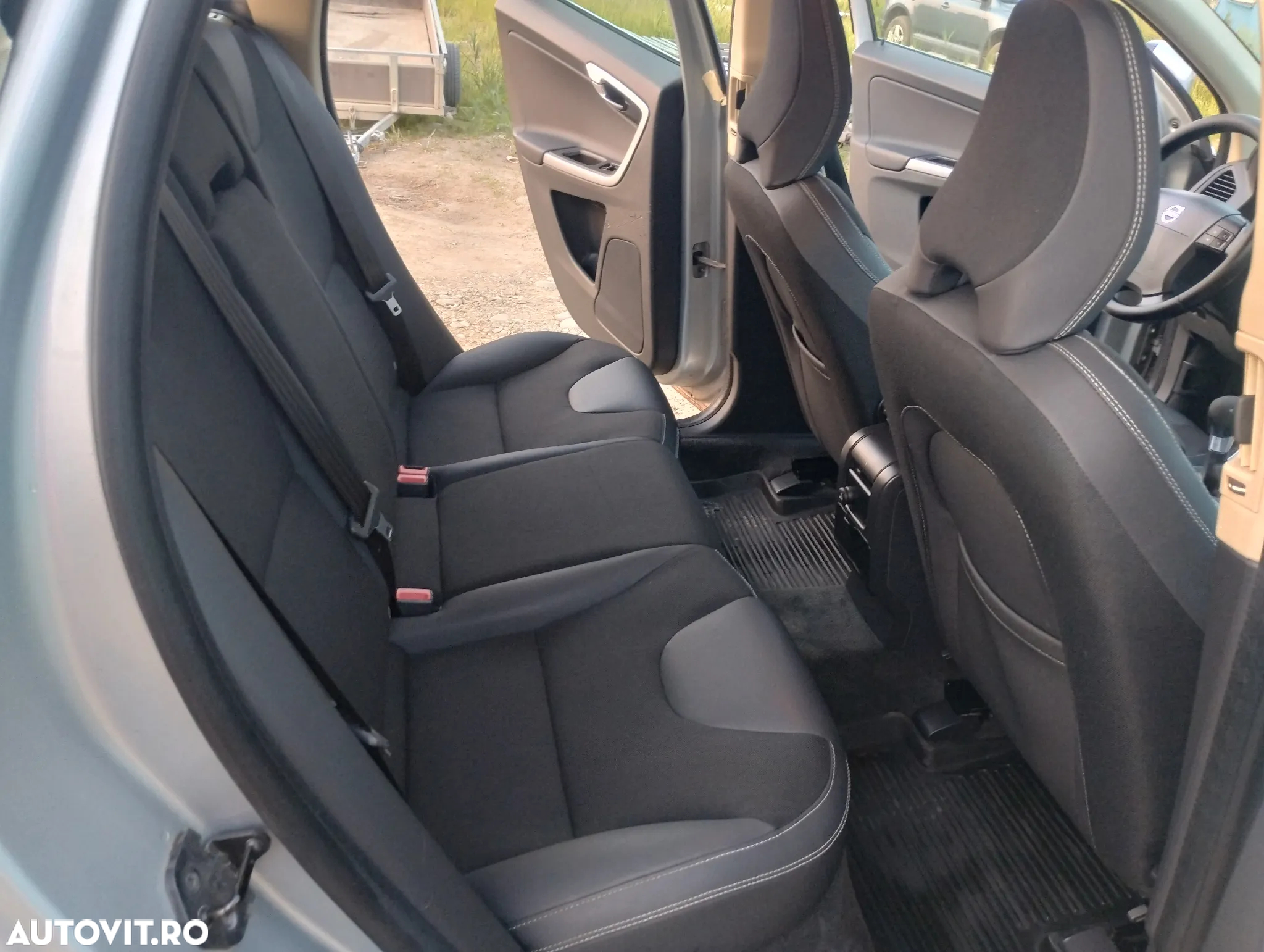 Volvo XC 60 - 16