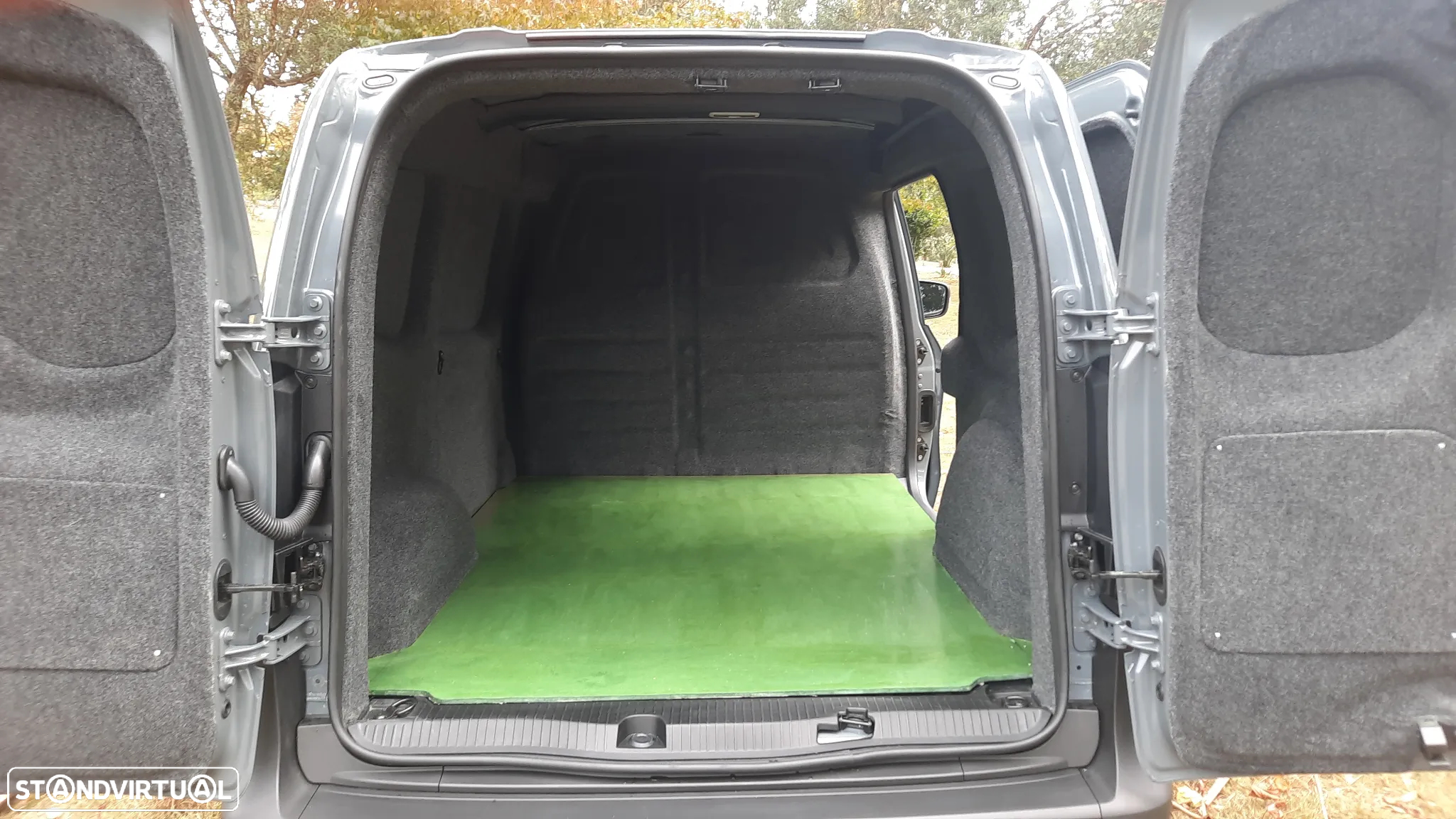 Mercedes-Benz Citan Longo Van 110CDI/31 95cv Linha Pro 3 lug. 5 prts - 49