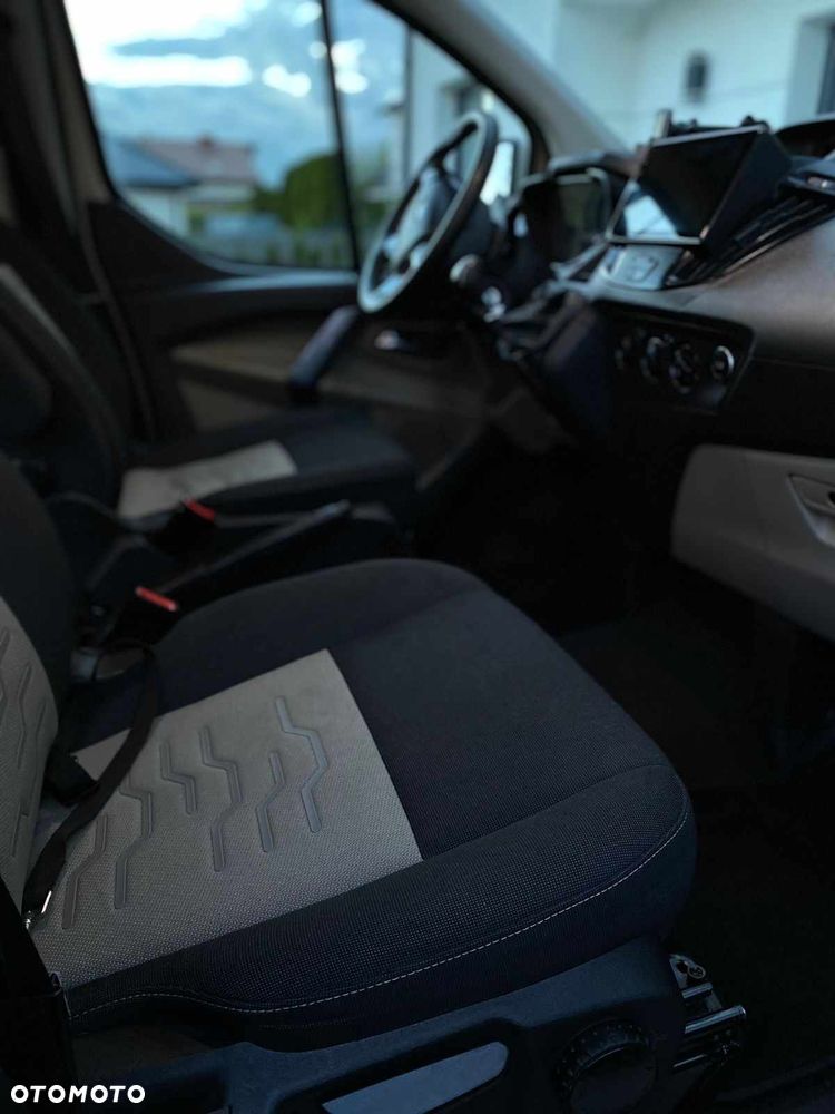 Ford Tourneo Custom 2.0 TDCi L2 Sport - 9