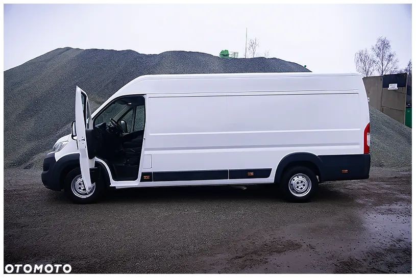 Fiat Ducato - 5