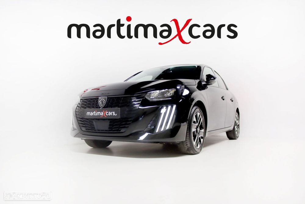 Peugeot 208 1.2 PureTech Allure - 1