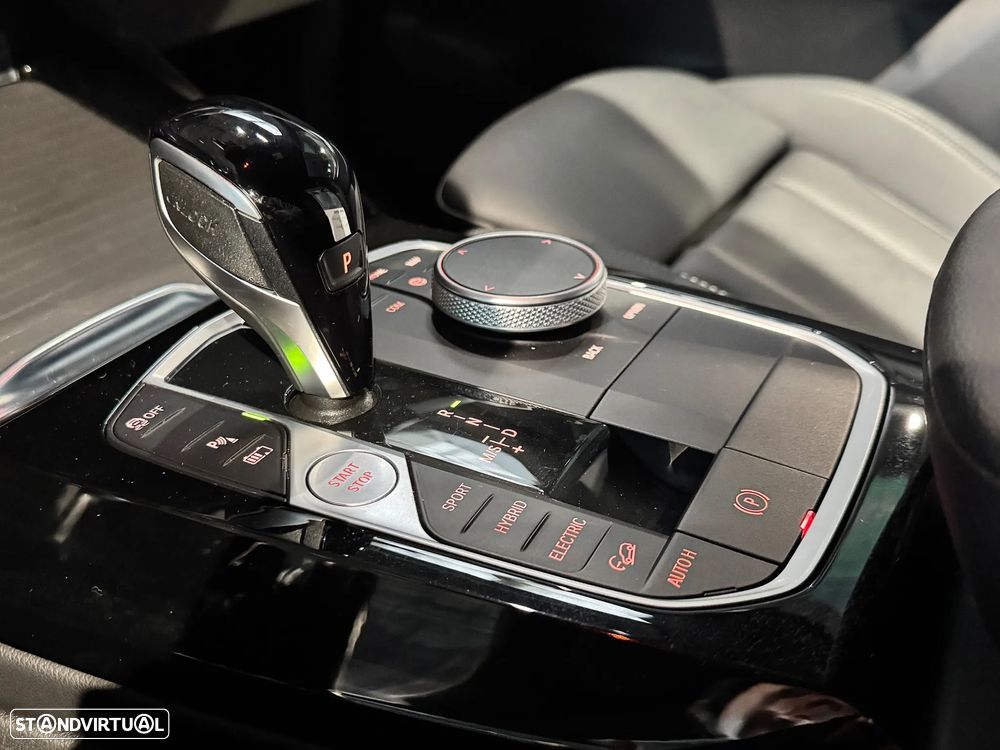 BMW X3 30 e xDrive Pack M - 16