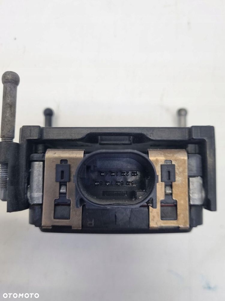 vw audi seat 5q0 radar distronic moduł sensor acc - 6