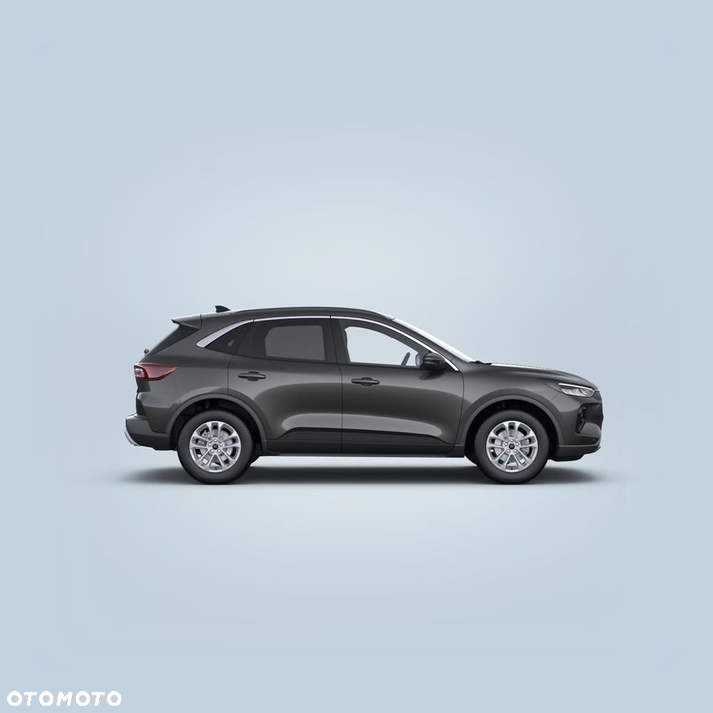 Ford Kuga 1.5 EcoBoost FWD Titanium - 3