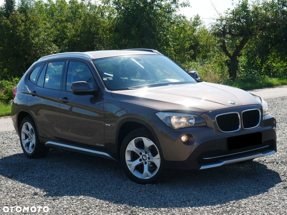 BMW X1 xDrive18d - 3