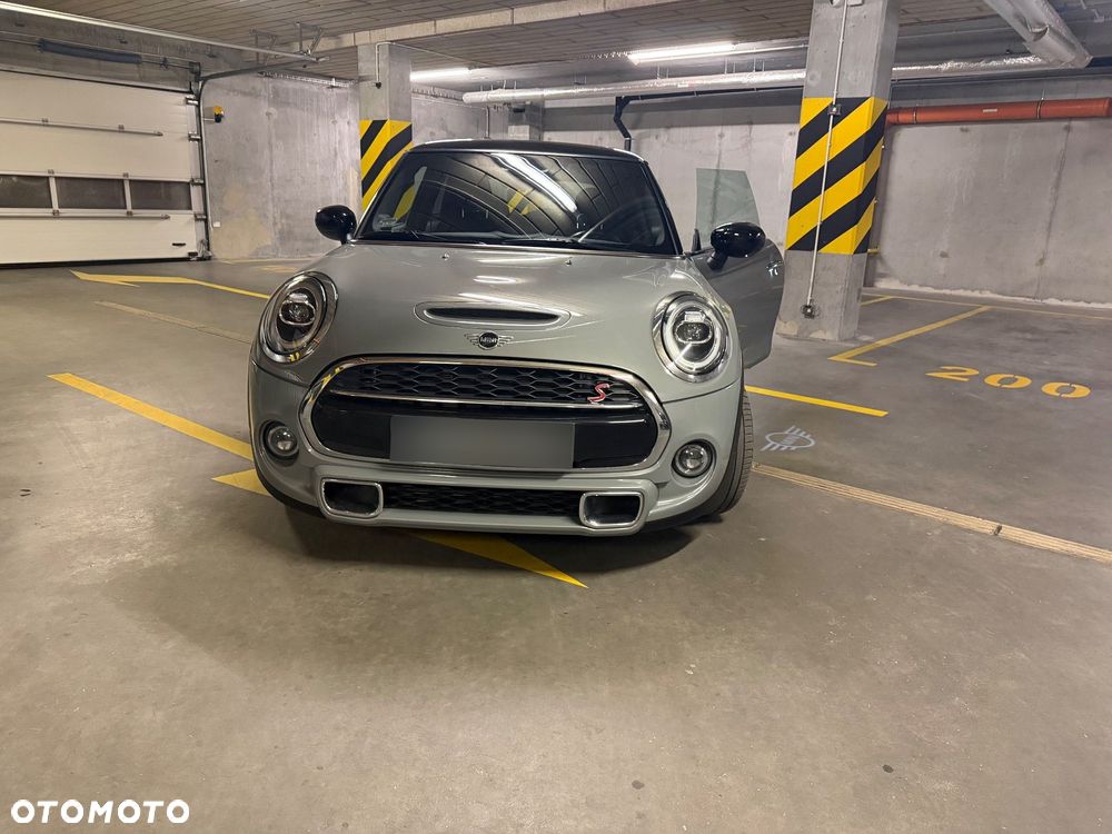 MINI Cooper S GPF - 1