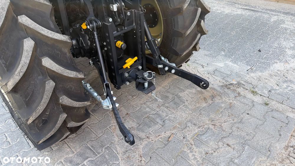 Yanmar YM359 CAB - 4