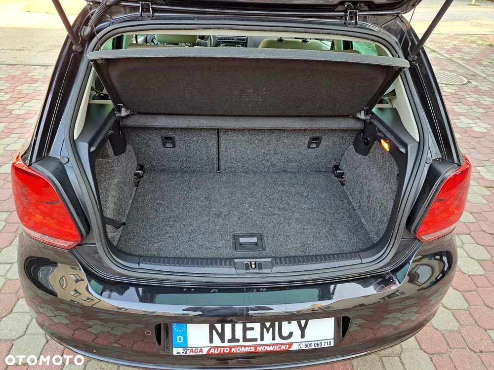 Volkswagen Polo 1.2 Comfortline - 20