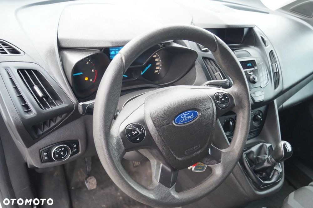Ford Connect - 18