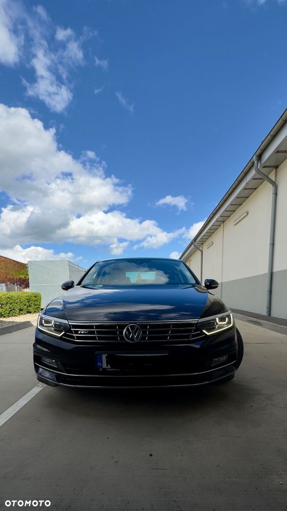 Volkswagen Passat 2.0 TDI BMT Highline - 10