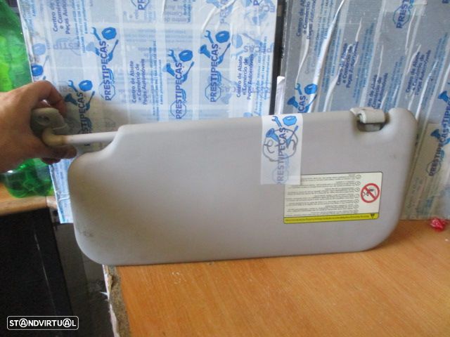 Pala Sol PSOL472 KIA SOUL 2009 DRT - 2