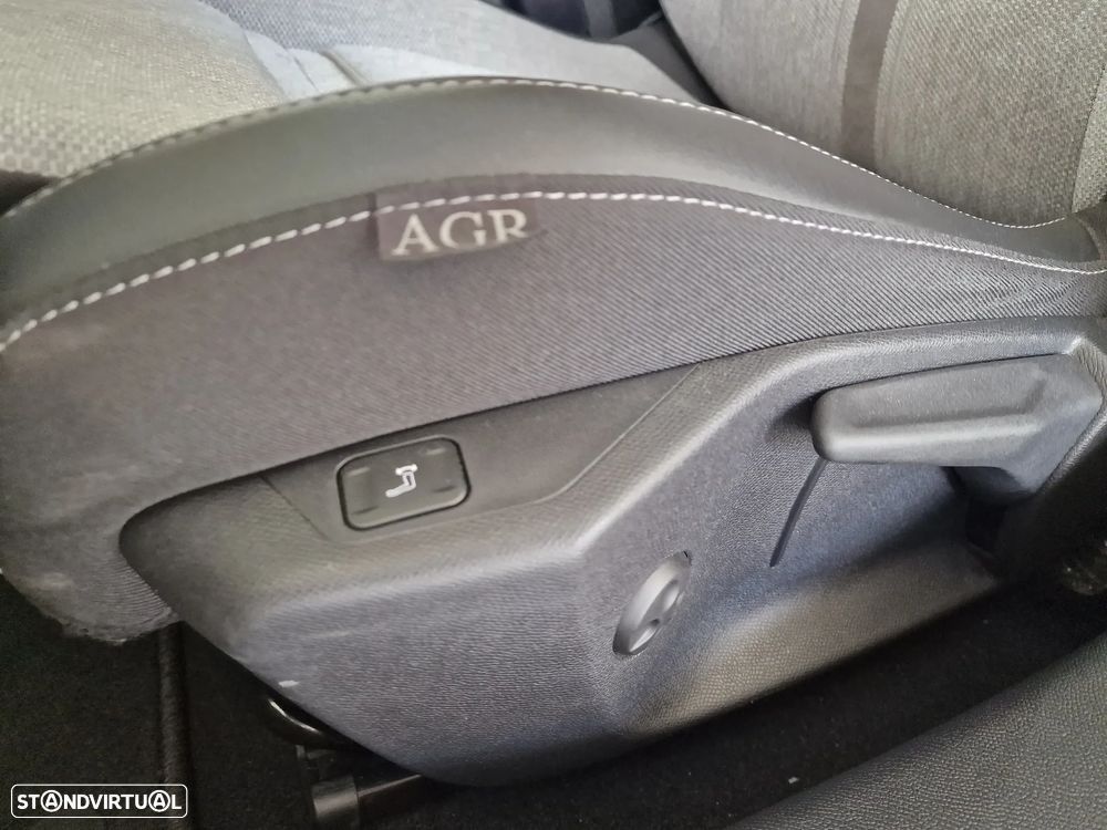 Opel Astra 1.5 D Elegance - 35