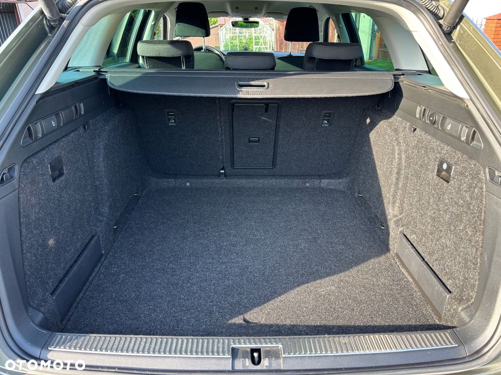 Skoda Superb 2.0 TDI 4x4 Ambition - 17