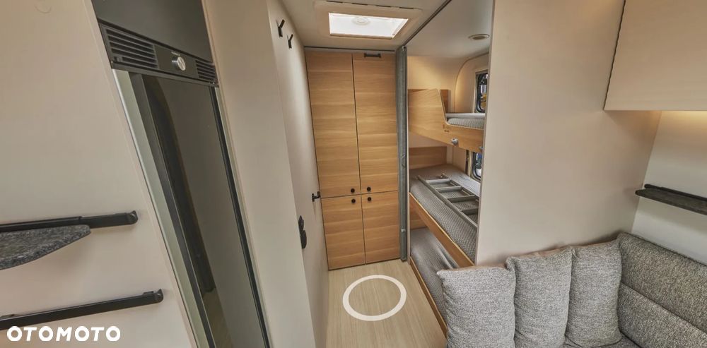 Adria Adora 573 PT NOWA 6OS FV23% WCC - 6