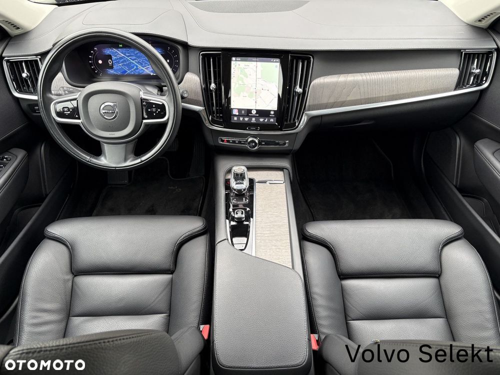 Volvo V90 - 18