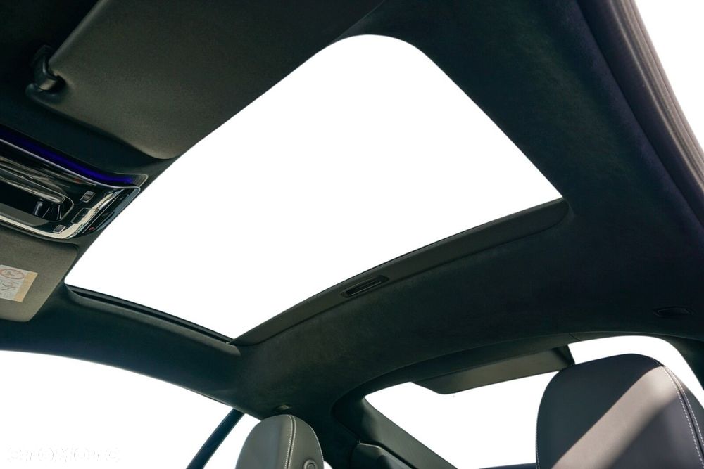 Mercedes-Benz AMG GT - 22