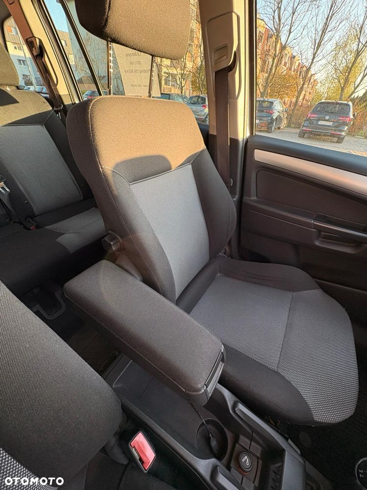 Opel Zafira 1.8 - 15