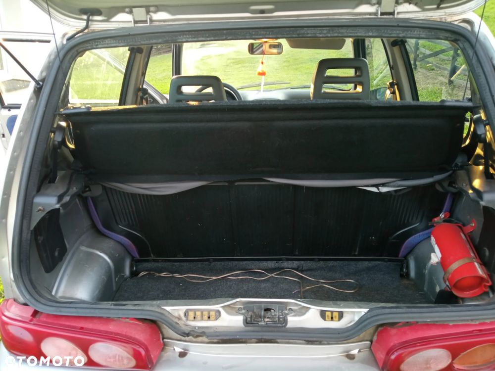 Fiat Seicento - 12