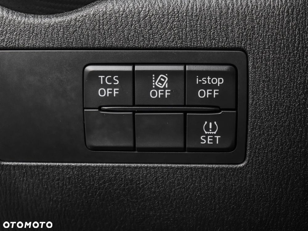 Mazda CX-3 SKYACTIV-G 150 i-ELOOP AWD Exclusive-Line - 26