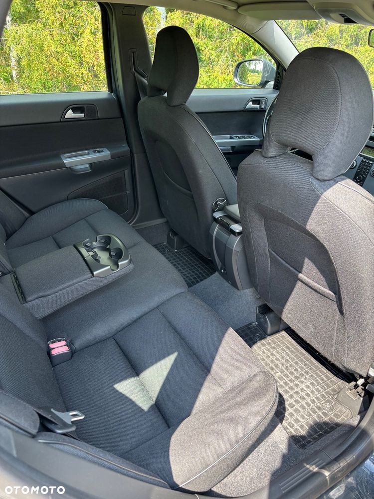 Volvo V50 1.6D - 10