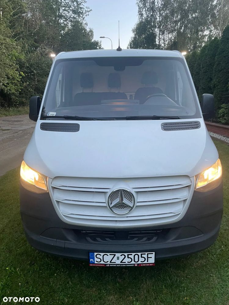 Mercedes-Benz SPRINTER - 2
