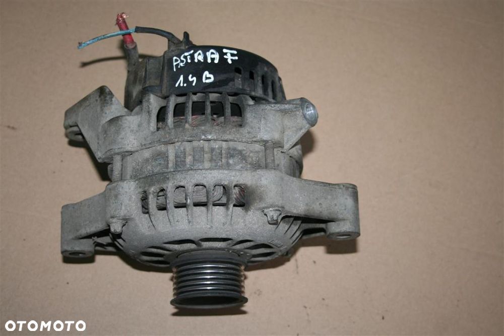 ALTERNATOR OPEL ASTRA F 1.4 8V - 1