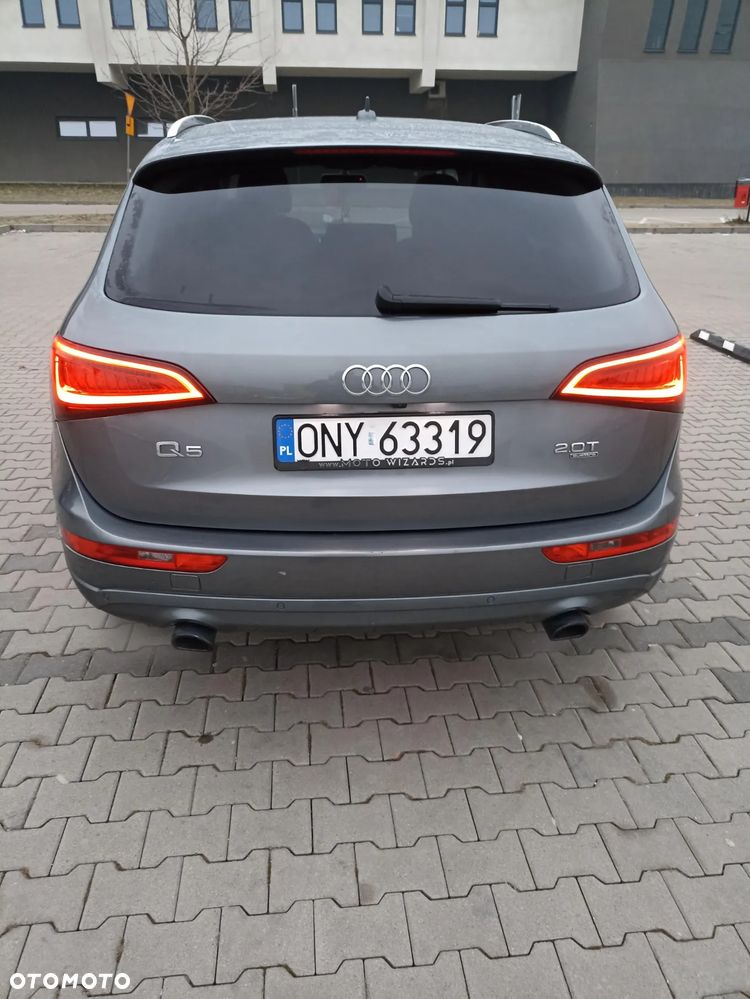 Audi Q5 - 12