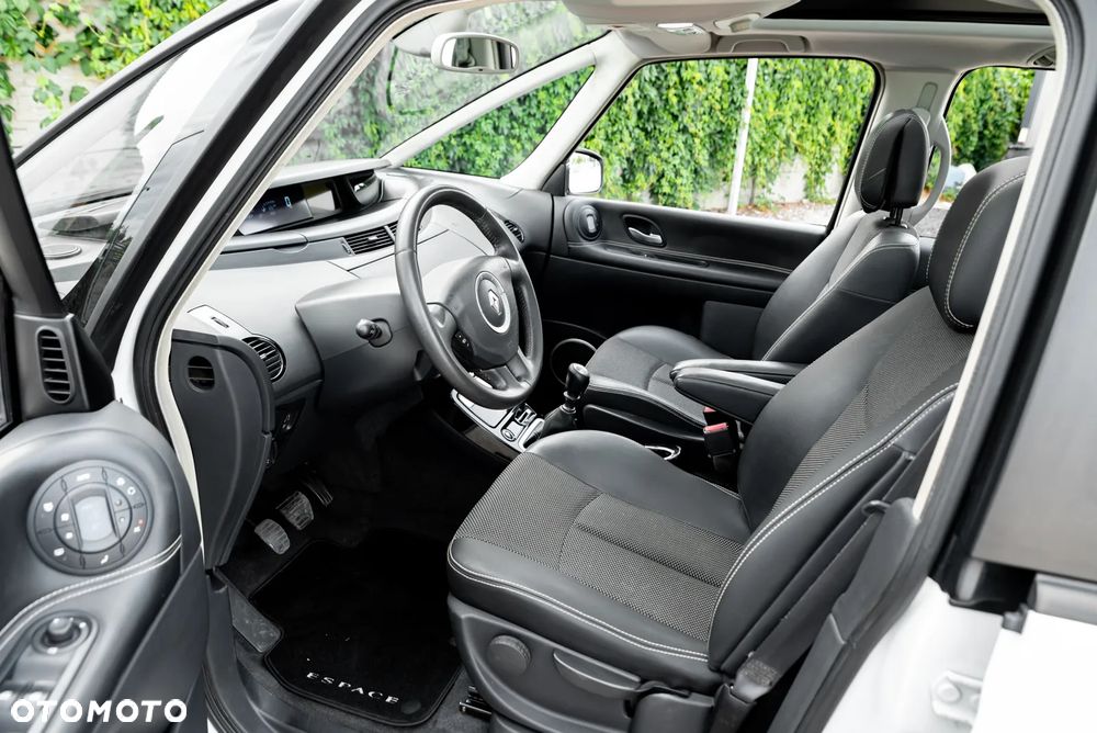 Renault Espace 2.0T 16V Dynamique - 17
