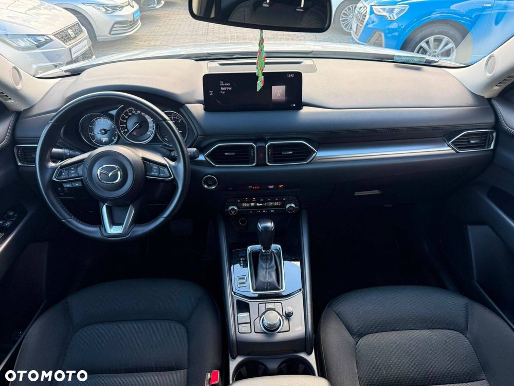 Mazda CX-5 2.0 Kanjo 2WD - 14