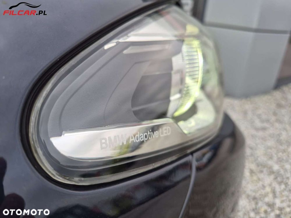 BMW Seria 5 - 29
