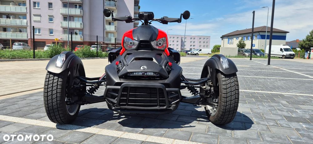 Can-Am Ryker - 20