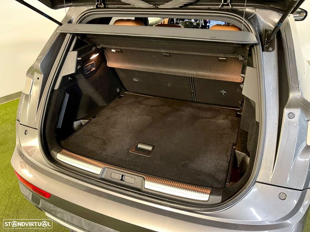 DS DS7 Crossback - 19