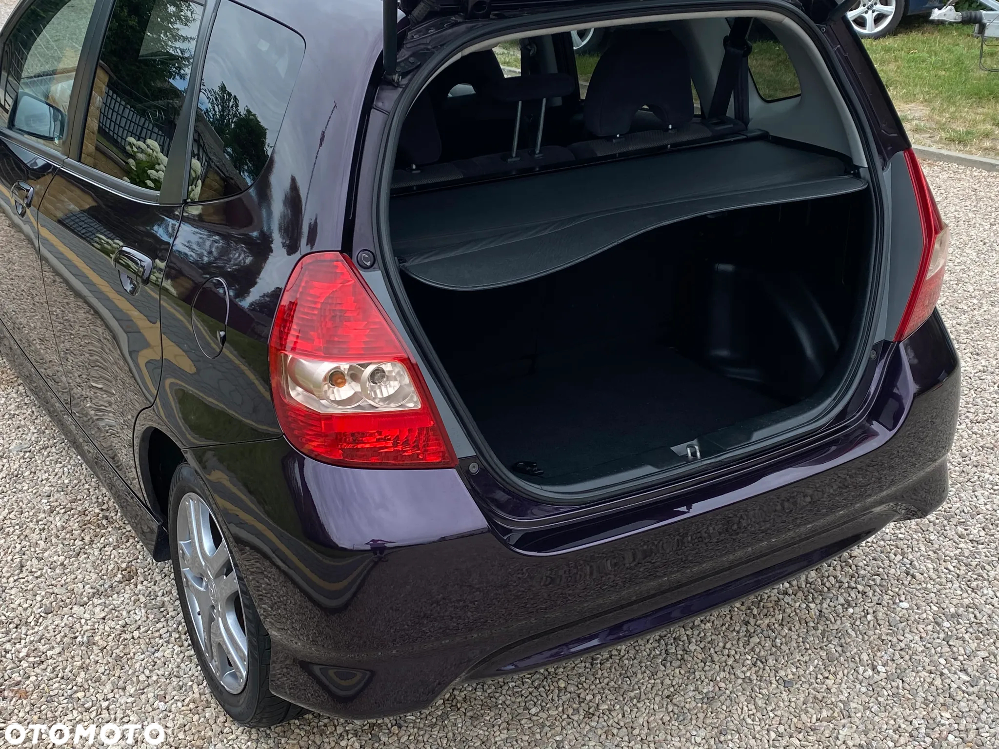 Honda Jazz 1.4 ES Sport - 15