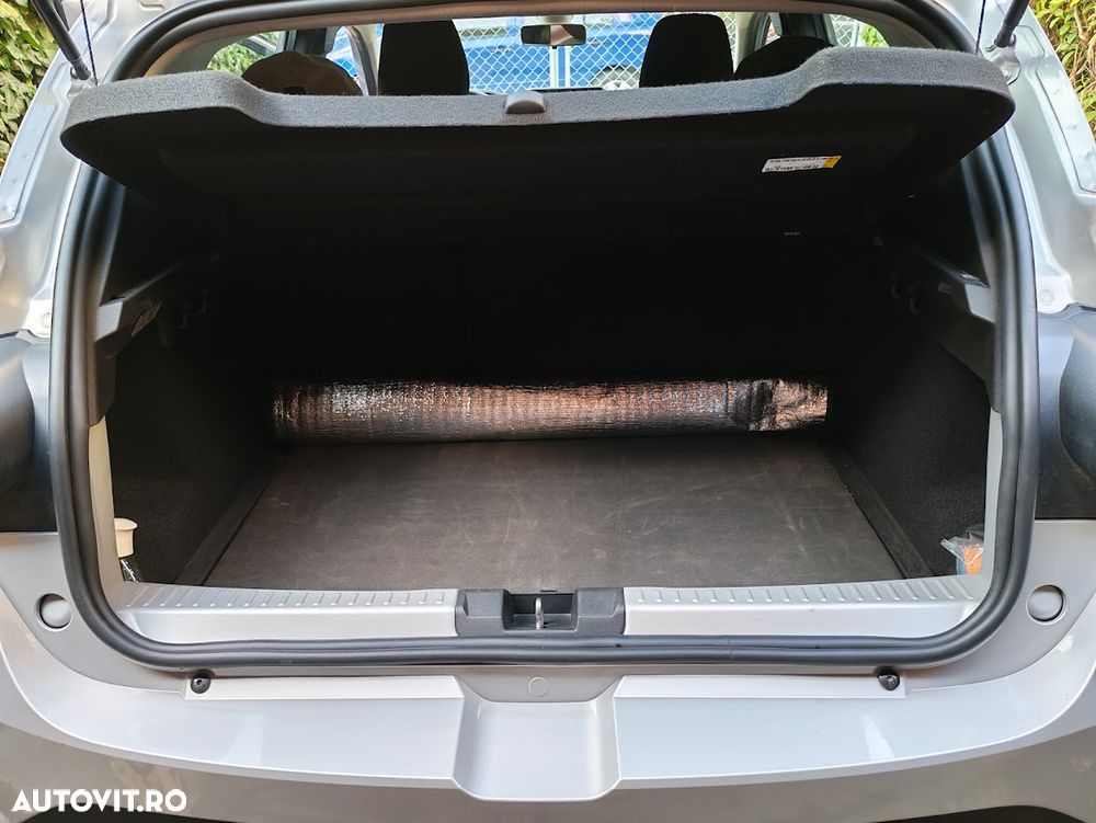 Dacia Sandero Stepway ECO-G 100 MT6 Extreme - 19